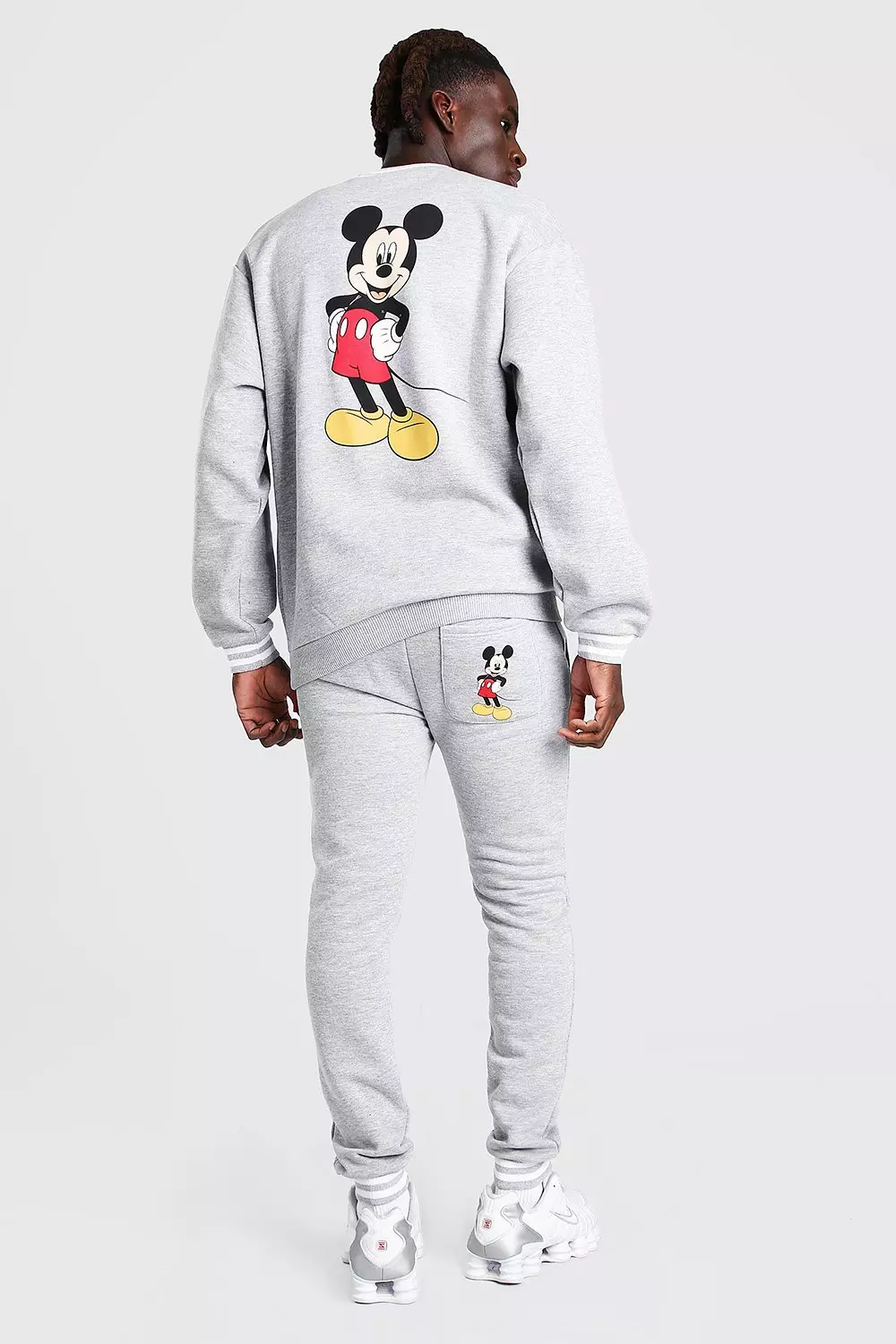 Disney tracksuit 2024